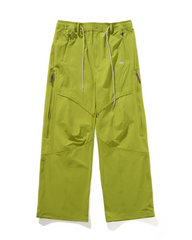 Outdoor Waterproof Lightweight Hiking Soft Shell Pants