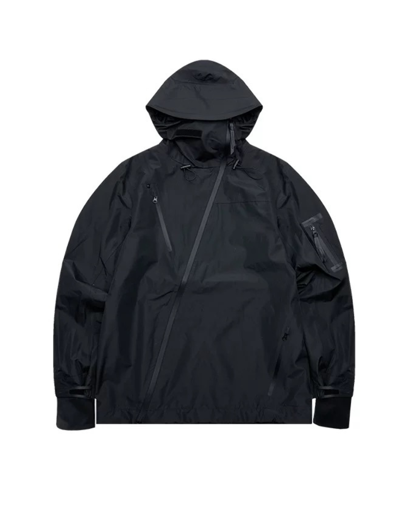 Outdoor Waterproof Jacket