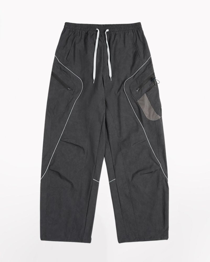 Outdoor Waterproof Hiking Cargo Pants