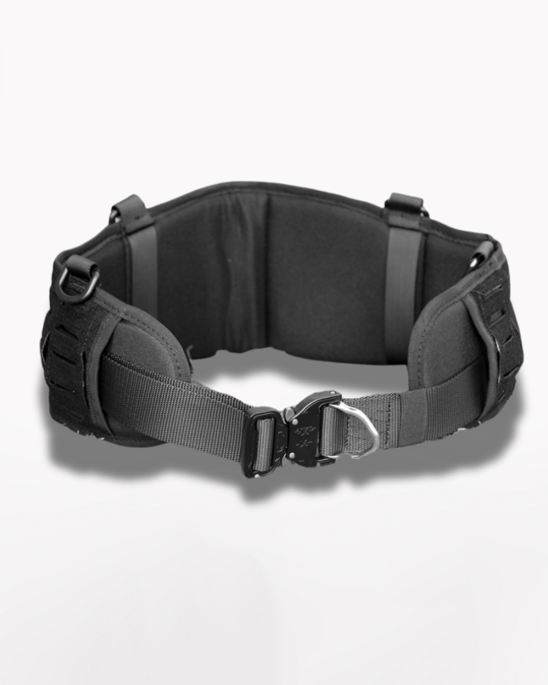 Outdoor Wide Tactical Waist Belt Pad