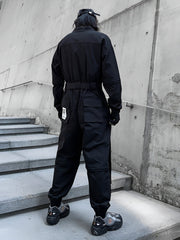 Lightweight Work Coveralls