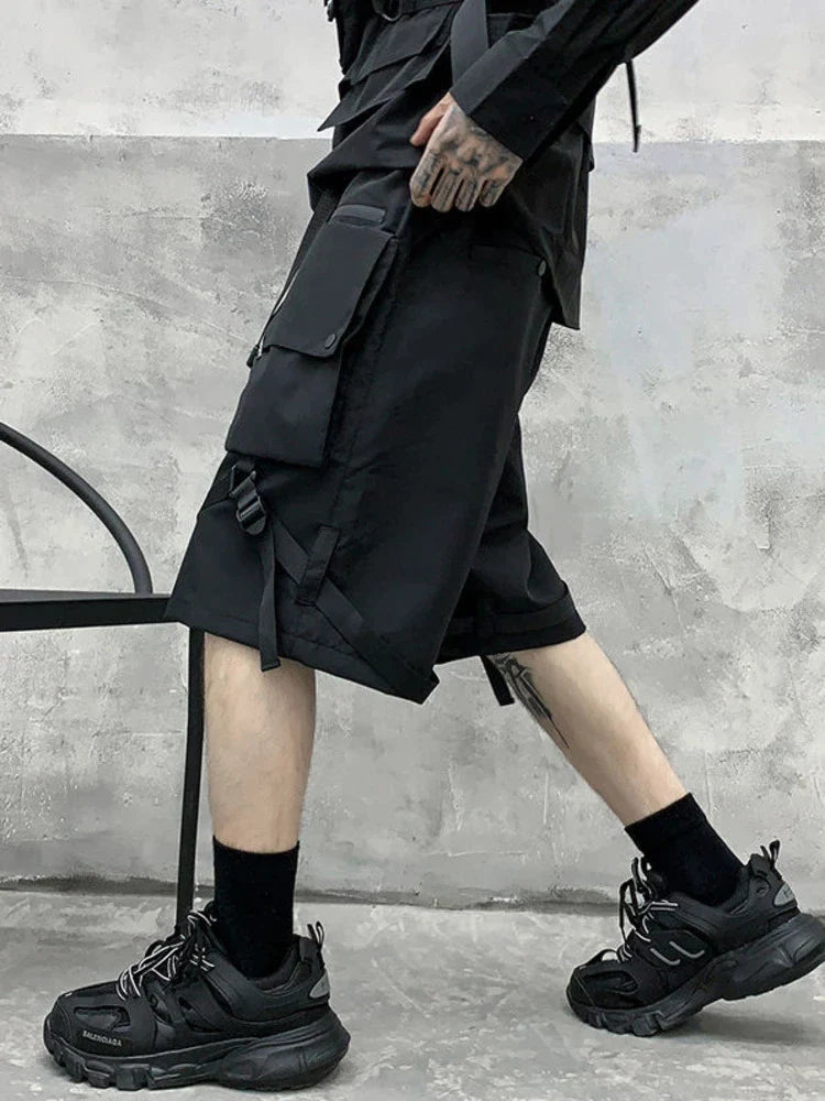 Surplus Airborne Shorts