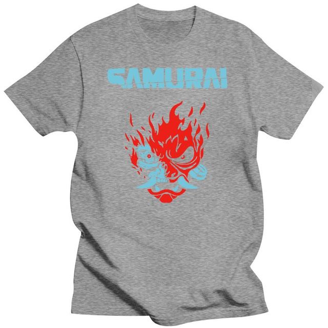 Cyberpunk 2077 T-Shirts