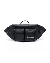 Streetwear Portable Sling Chest Bag
