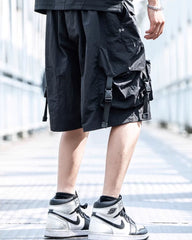 Quick Dry Summer Cargo Shorts