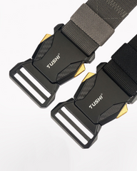 Quickly Unlock Tactical Belt
