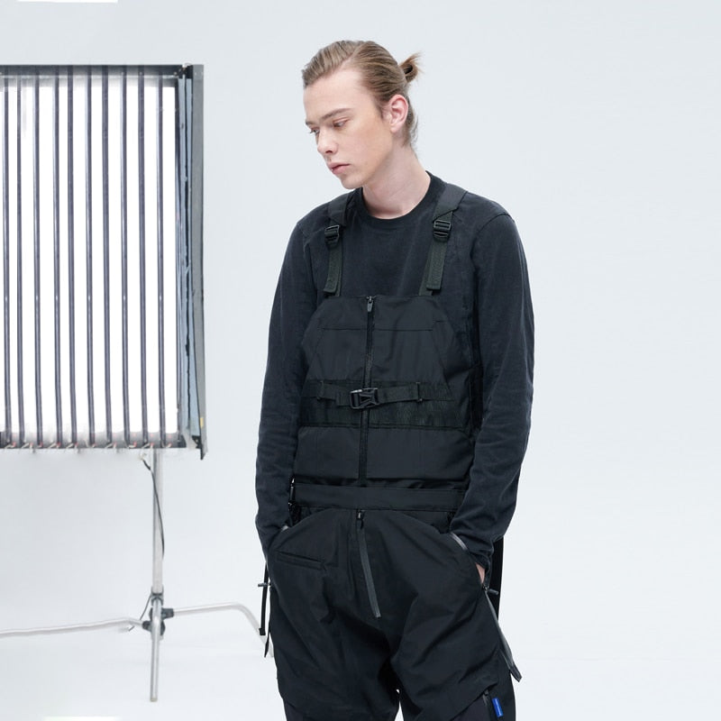 Cocone Lusion Utility Overall