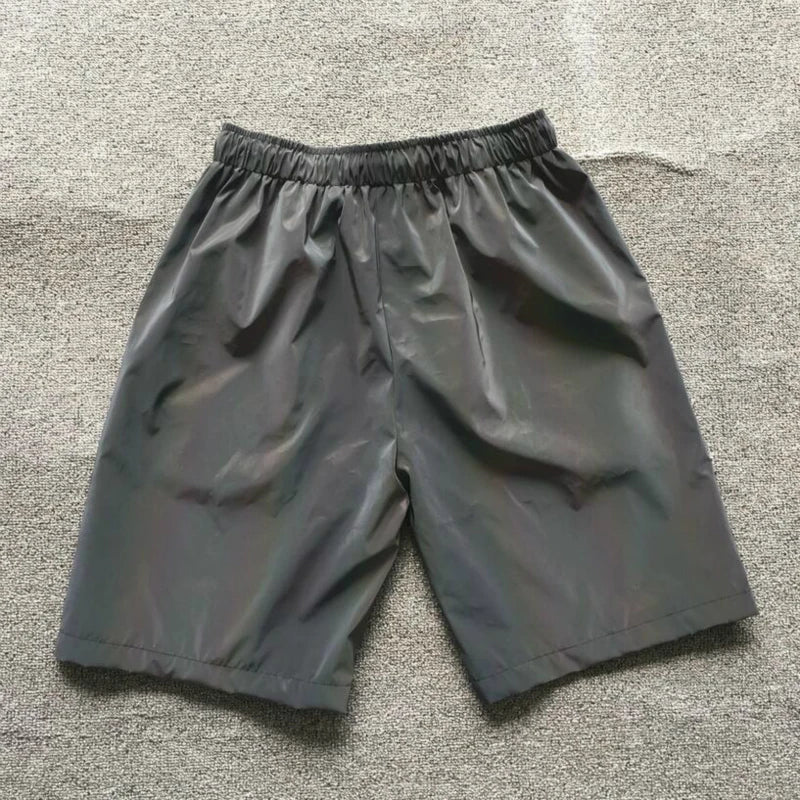 Reflective Running Shorts