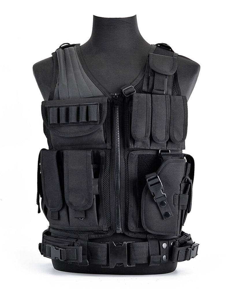 Outdoor Vest