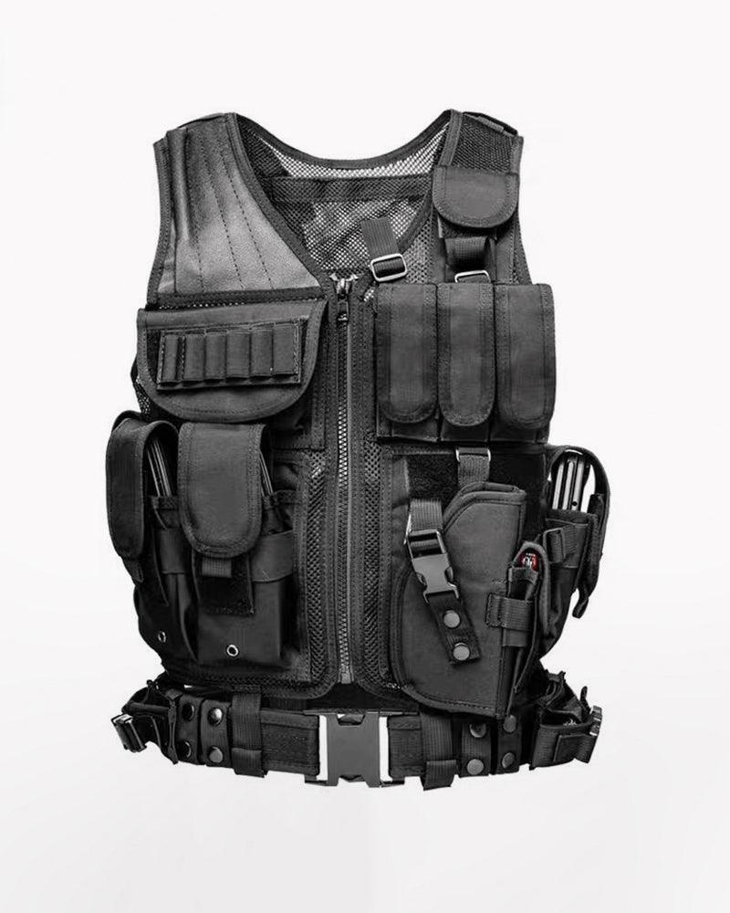 Outdoor Vest