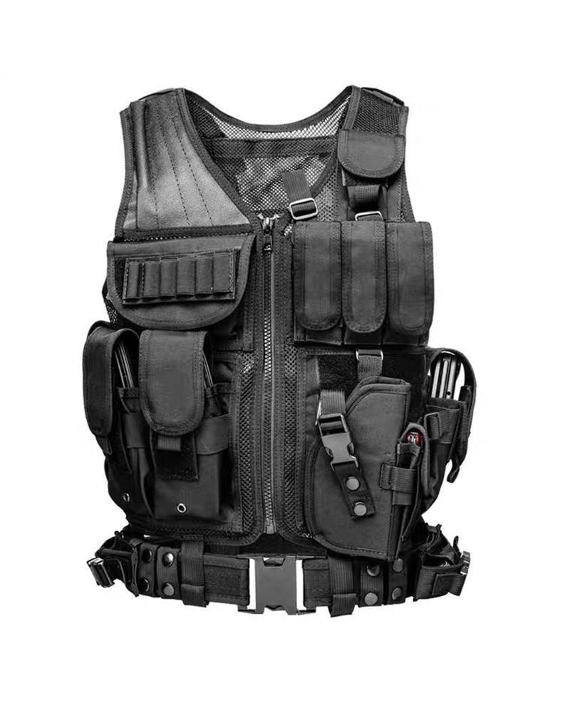 Outdoor Vest