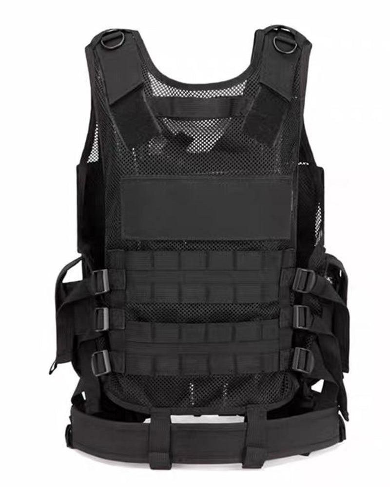 Outdoor Vest