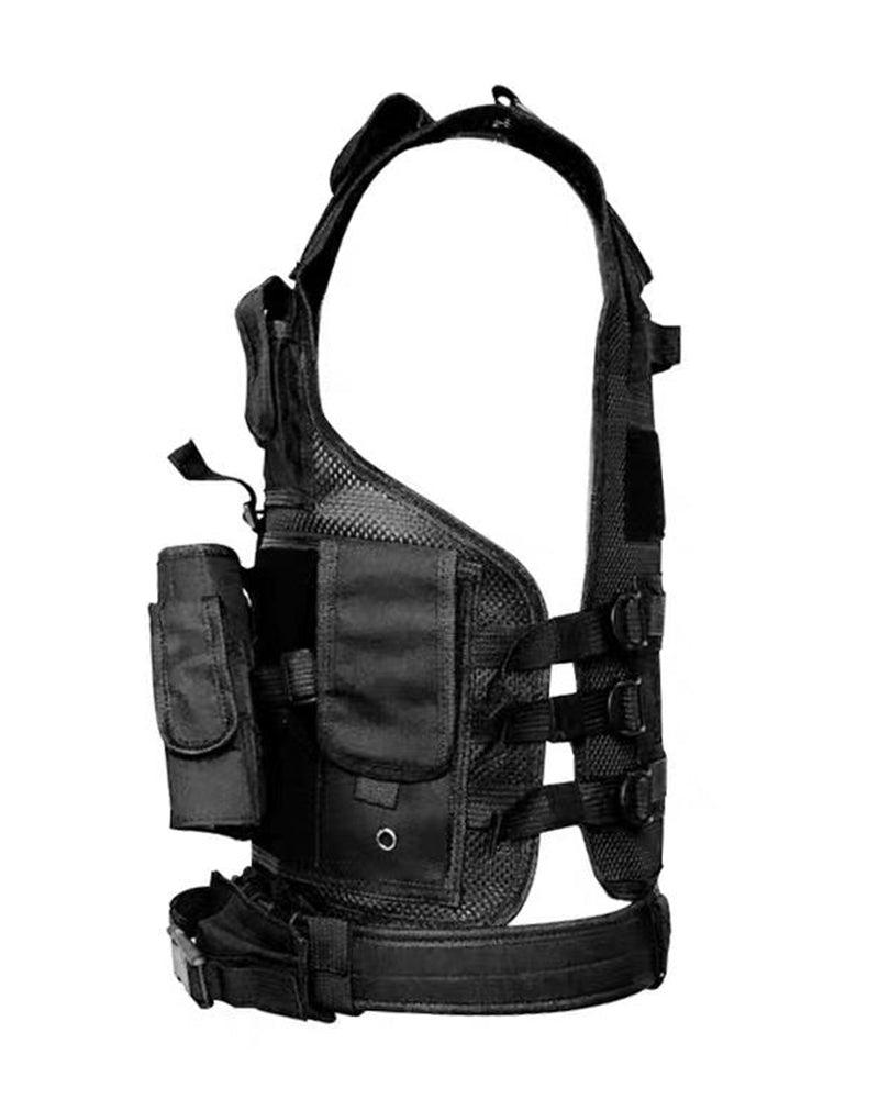 Outdoor Vest