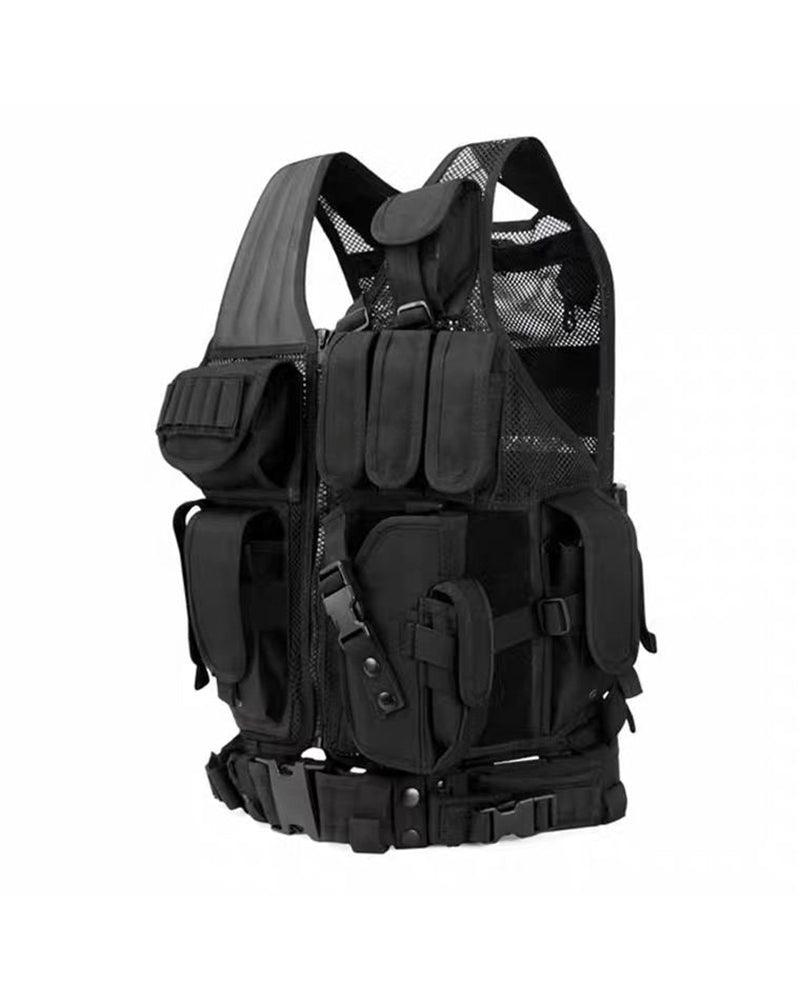 Outdoor Vest