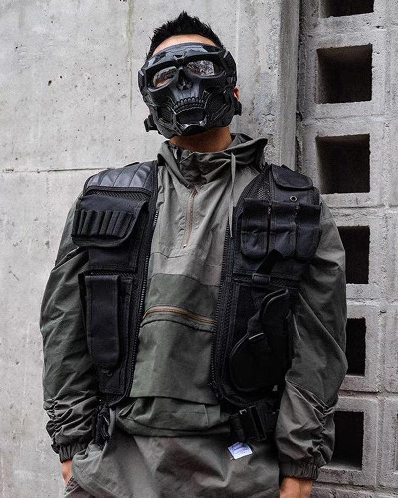 Outdoor Vest