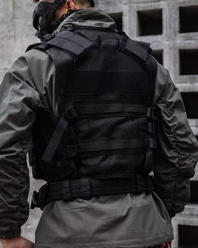 Outdoor Vest