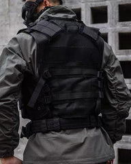 Outdoor Vest