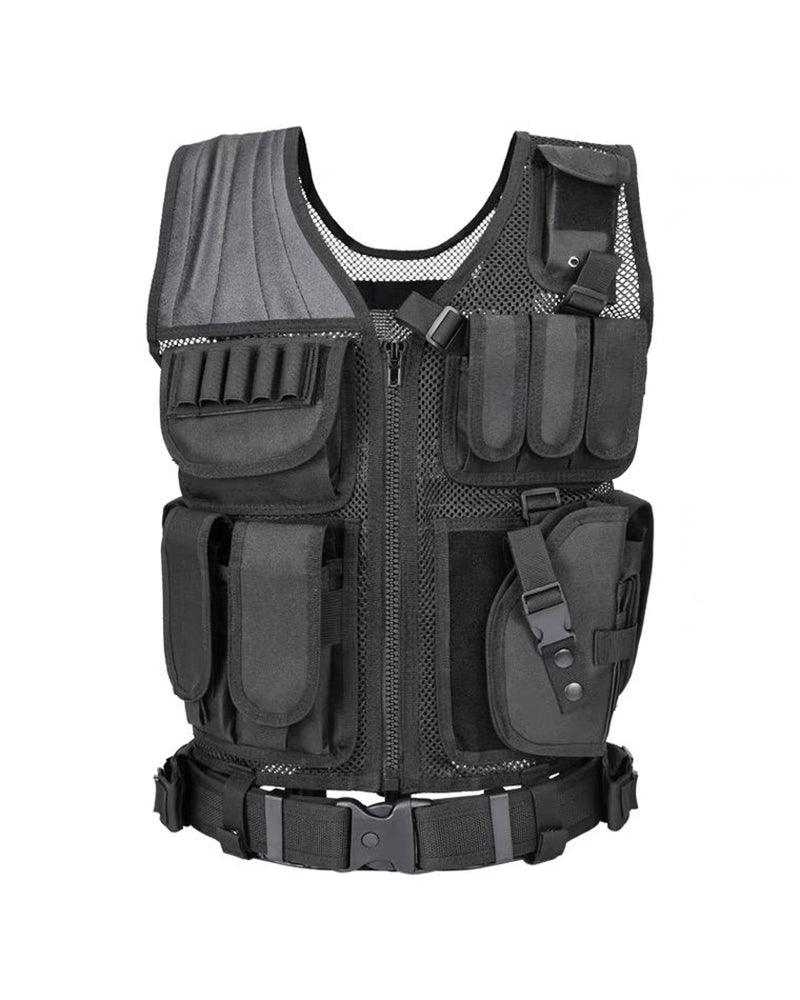 Outdoor Vest