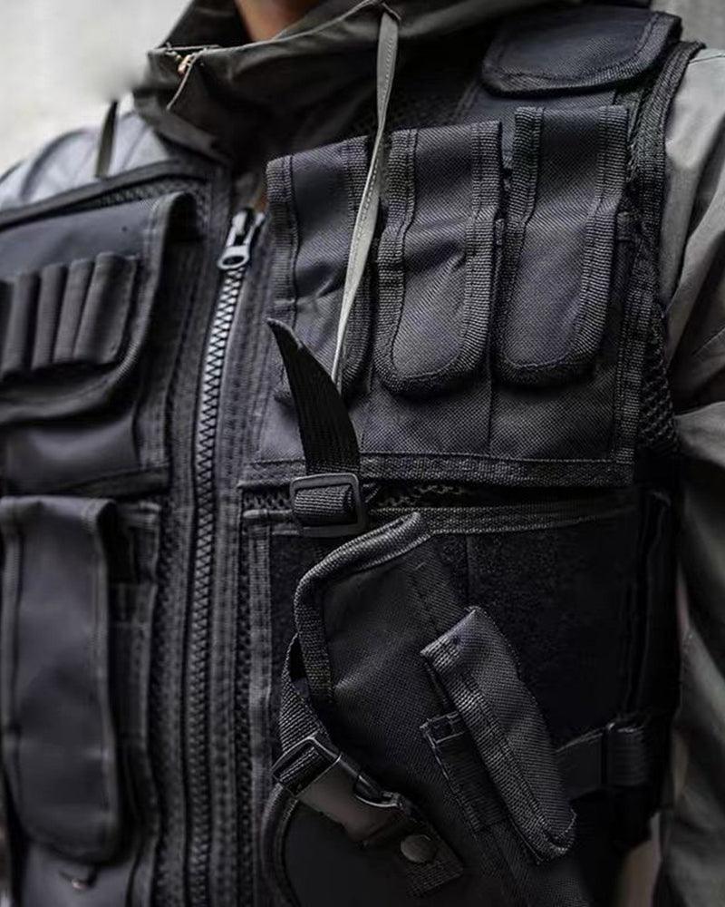 Outdoor Vest