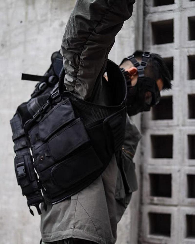 Outdoor Vest