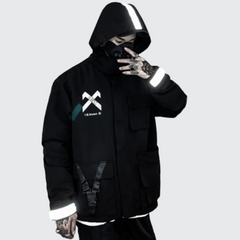 Reflective Jacket