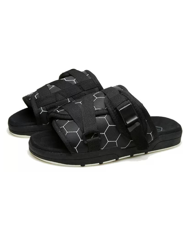 Release Stress Japanese Slippers
