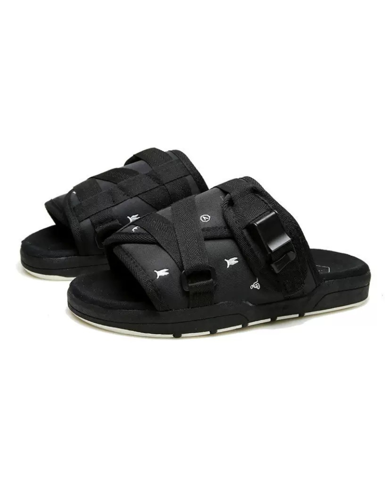 Release Stress Japanese Slippers