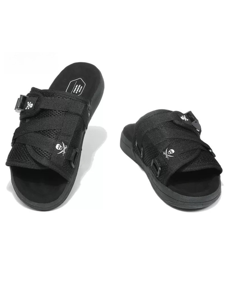 Release Stress Japanese Slippers