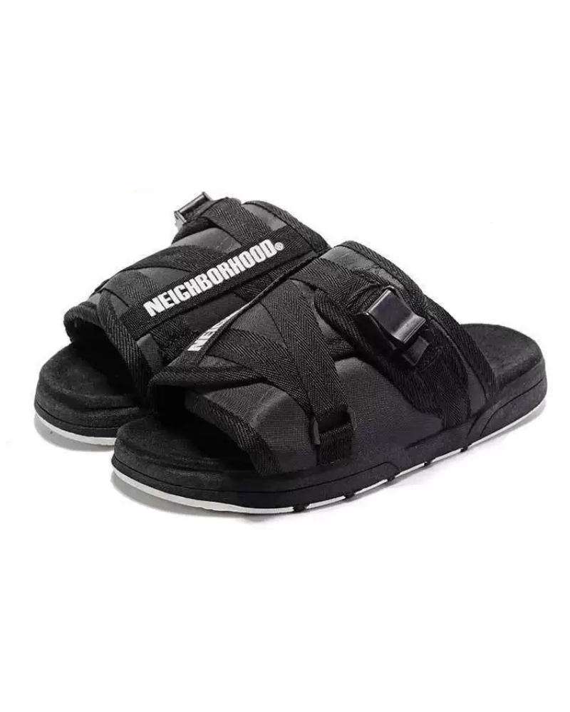 Release Stress Japanese Slippers