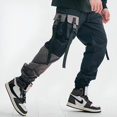 Cargo Jogger Pants