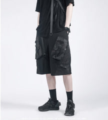 SILENSTORM Techwear Short