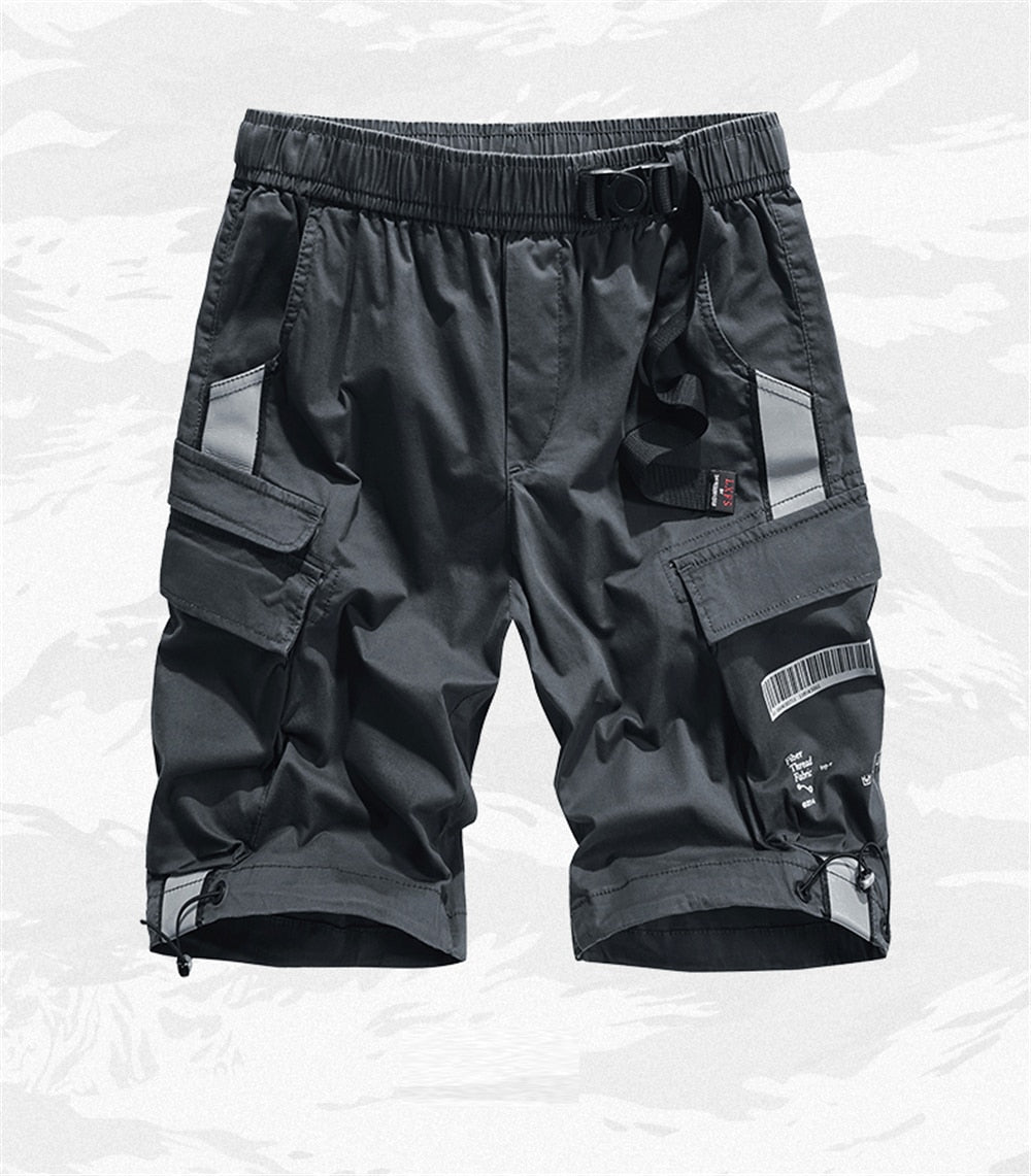 11 Bybbs Pocket Short