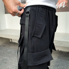 Urban Ninja Shorts