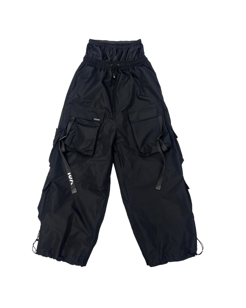 Ski Wear Snow Gear Cargo Snow Pants - Unisex