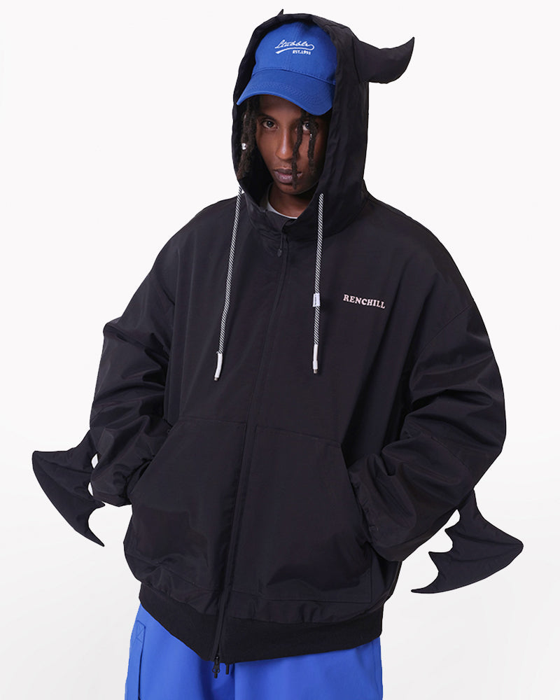 Ski Wear Little Devil Snowboard Ski Jacket - Men's