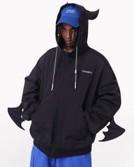 Ski Wear Little Devil Snowboard Ski Jacket - Men's