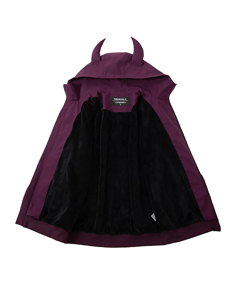 Ski Wear Little Devil Snowboard Ski Jacket - Men's