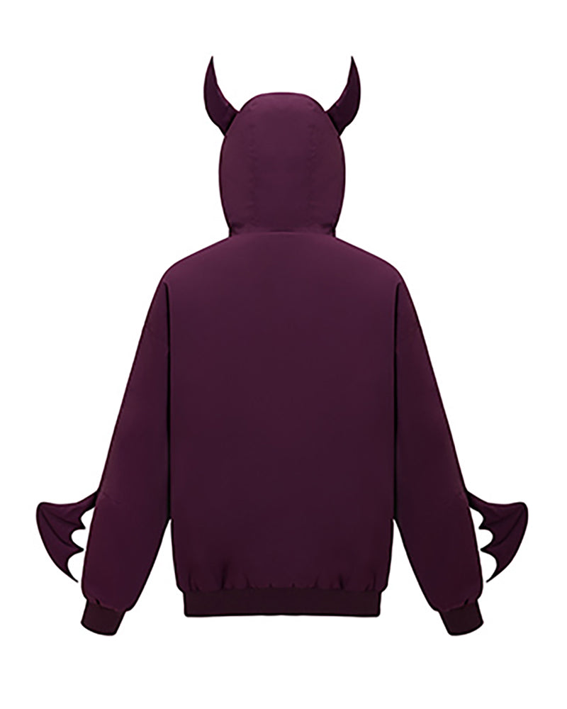 Ski Wear Little Devil Snowboard Ski Jacket - Men's