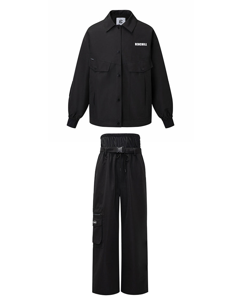 Ski Wear Snow Gear 3L Waterproof Snow Suit - Men's