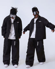 Ski Wear Snow Gear 3L Waterproof Snow Suit - Men's