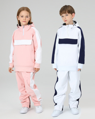 Ski Wear Snowboard Kids Snow Suit