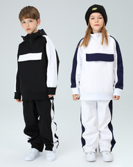 Ski Wear Snowboard Kids Snow Suit