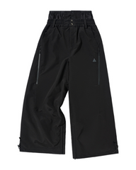Ski Wear Snowboard Sport 3L Thick Snow Pants -Unisex