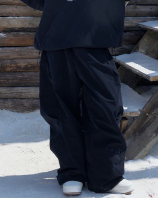 Ski Wear 3L Panda Snow Suit -Unisex (Single Unit Available)