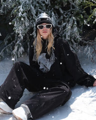 Ski Wear 3L Panda Snow Suit -Unisex (Single Unit Available)
