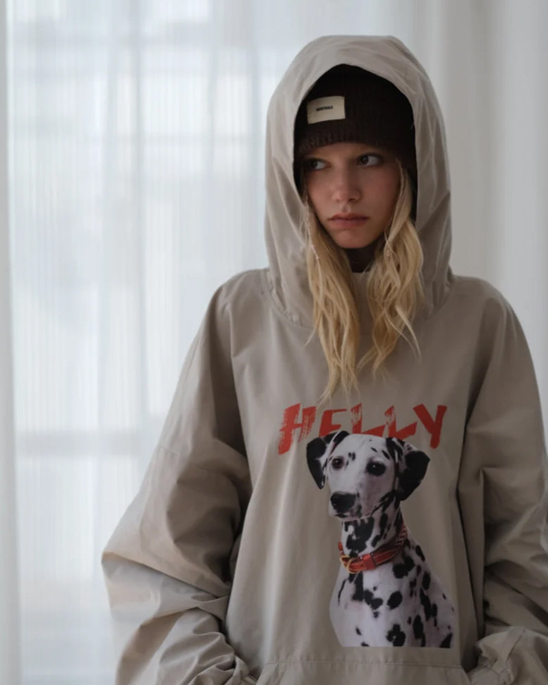 Ski Wear 3L Panda Snow Suit -Unisex (Single Unit Available)