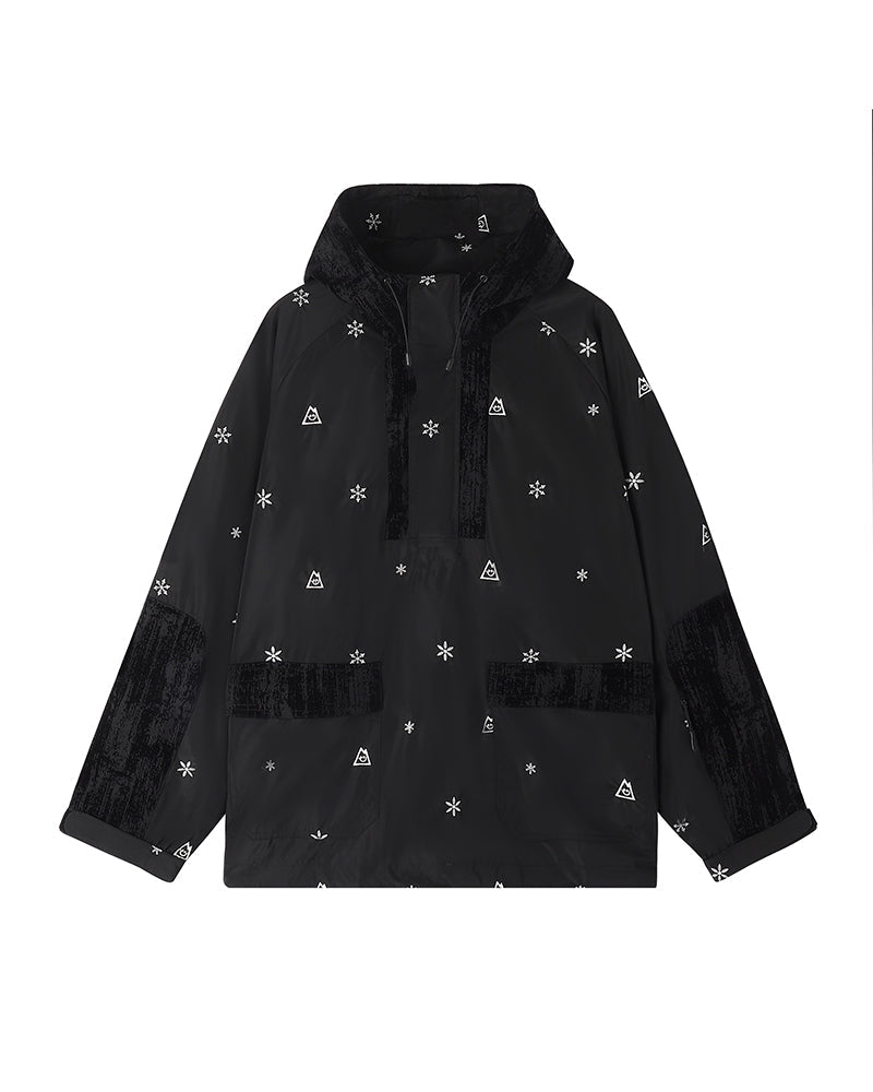 Ski Wear Snow Outfits Snow Suit -Women's