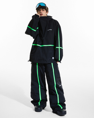 Ski Wear Ski Outfits Snow Suit - Unisex