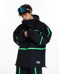 Ski Wear Ski Outfits Snow Suit - Unisex