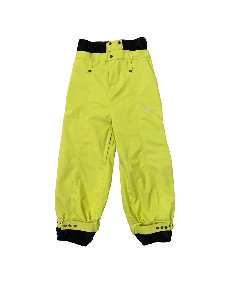 Ski Wear Jacket&Pants Snow Suit -Unisex (Single Unit Available)